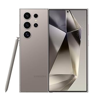 Samsung Galaxy S24 Ultra 本体　256GB Samsung Galaxy S24 Ultra（ギャラクシーS24ウルトラ）| Galaxy